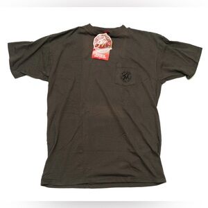 🆕 NWT Marlboro Country Store T-Shirt, Adult One Size, Vintage Item